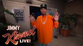 Tyga Explains Why Paul McCartney Got Turned Away at his Grammy Party