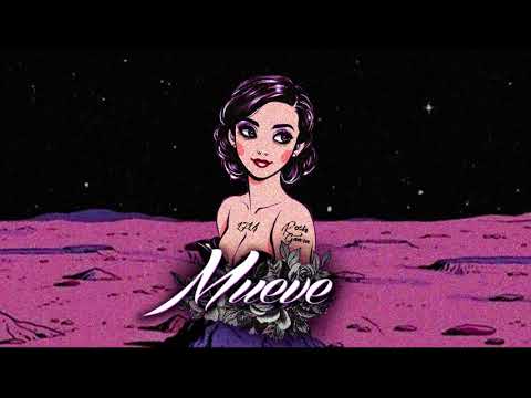 Rosh X Gaara - Mueve (Prod. 1714Studio)