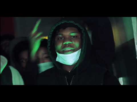 Aalim Banga X BACKDOOR AMIRI - WARNING