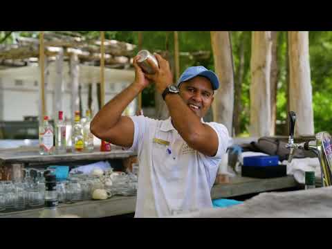 Ile Aux Cerfs Golfclub, Mauritius - by World in Media