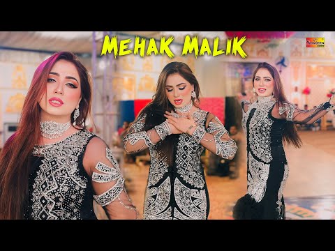 Nazare Ladgaiya , Mehak Malik Bollywood Dance Performance 2025