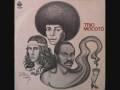 Trio Mocotó - Voltei amor