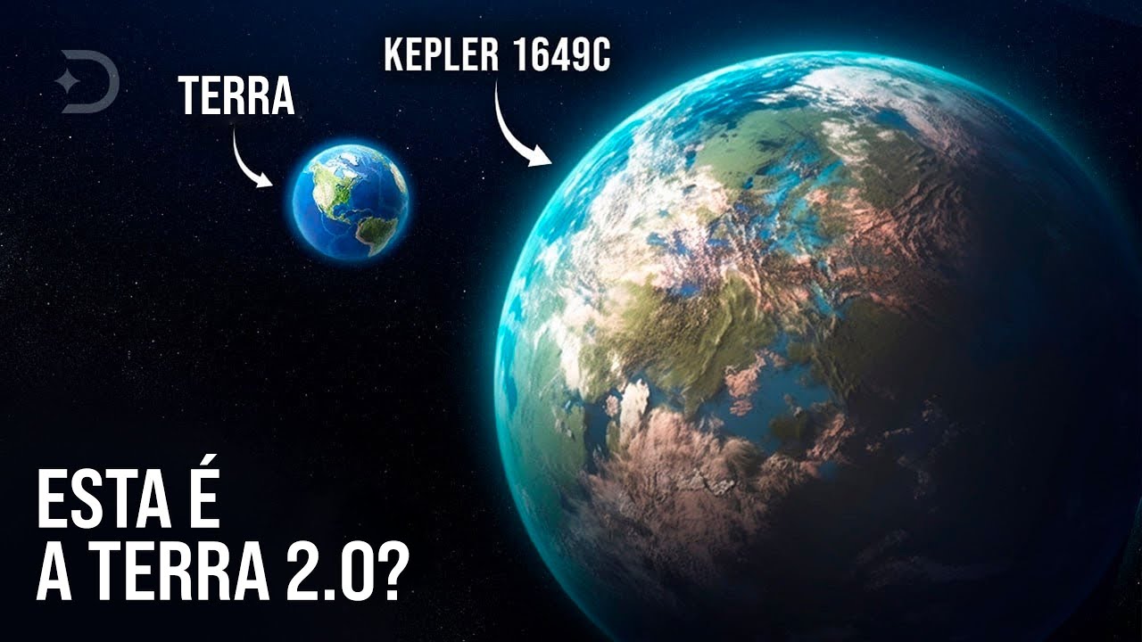 Telescópio da NASA descobriu planetas mais habitáveis ​​do que a Terra