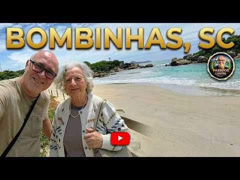 Thumbnail de Bombinhas SANTA CATARINA Vídeo 1 de 5