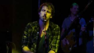 Jon McLaughlin - Four Years