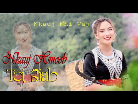 Nkauj Hmoob Toj Siab ( Cover ; Nkauj Nhi ) Nkauj Tawm Tshiab 2023