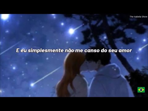 Baby Love - The Pussycat Dolls