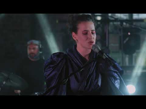 A-C Leonte & The BASH – Mad (Showroom Original ⨯ Expirat 2021)