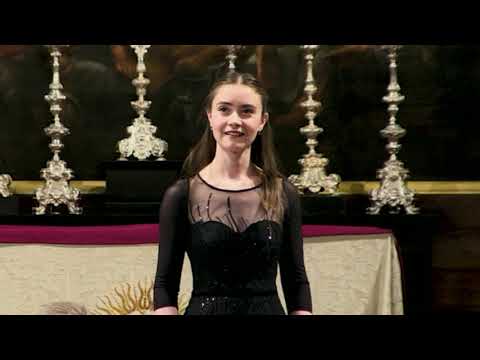 Handel: Scoglio d'immota fronte (Scipione)