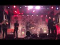 Voodoo Glow Skulls 4 5 Supernova Ska Fest 2025 Hampton VA 9 12 25