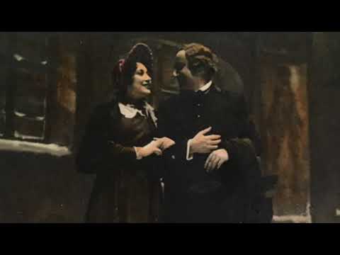 GIUSEPPE LUGO canta Turandot, Otello e La Bohème