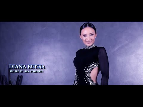DIANA BUCSA  - STELELE SI LUNA STRALUCESC || Machidoneasca