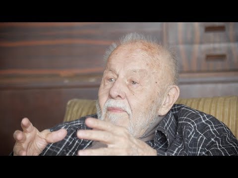 Rozhovor s Ivanem Rullerem o nádraží v centru Brna