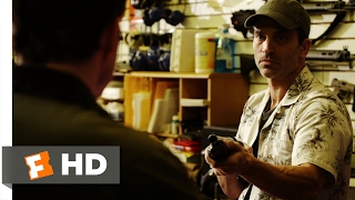 The Prince (2014) - That Man Brings Hell With Him Scene (6/10) | Movieclips