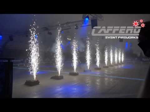 103. Caffero - Opening Ijsbaan Dongen