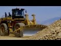 Meet the Pros: Cat® Wheel Dozers