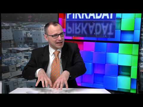 PIRKADAT Breuer Péterrel: Dr. Ujházi Lóránd