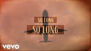 Lucero - Went Looking for Warren Zevon&#39;s Los Angeles (Official Lyric Video)