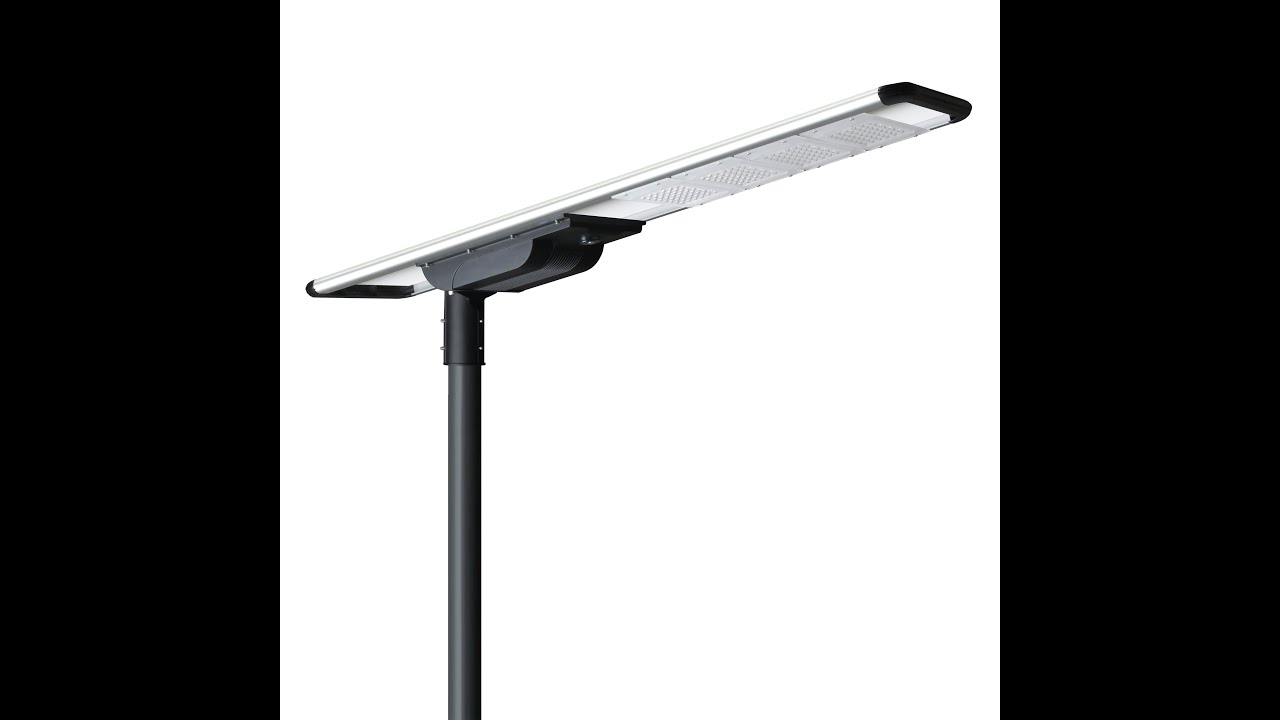 Aimlux AL-SSB3 Street light