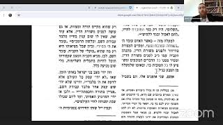 שכר המצוות בעולם הזה - שיחת פרשת כי תצא (הרב יחיאל גלוכובסקי) - התמונה מוצגת ישירות מתוך אתר האינטרנט יוטיוב. זכויות היוצרים בתמונה שייכות ליוצרה. קישור קרדיט למקור התוכן נמצא בתוך דף הסרטון