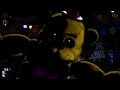 Console UCN Fredbear Jumpscare In 9 3 Seconds