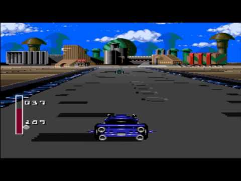 descargar battle cars para super nintendo