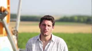 preview picture of video 'Parmentine Irrigation Nicolas Charlot.mov'