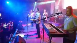 Video Cabalgar (vivo) de La Rebelión de Teo Sánchez 