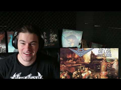 v8 el fin de los inicuos