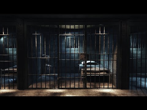 Plesskauer Harte - Krimi Hörspiel