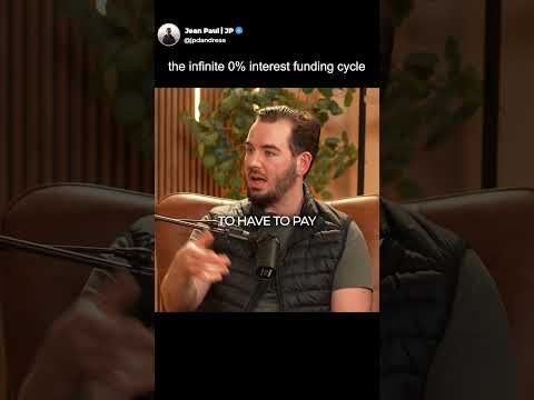 The 0% Interest Funding Cycle #uscreditcard