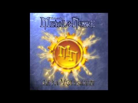 Nao Vou Resistir - Metal Nobre