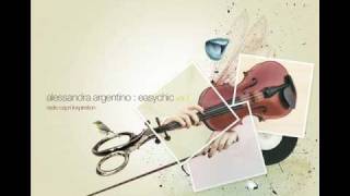 Planet Funk - I'ts Your time  (remix by Alessandra argentino-Easy chic compilation) .wmv