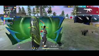 BR gameplay 👿👿hard loby heroic adventures free fire Garena 