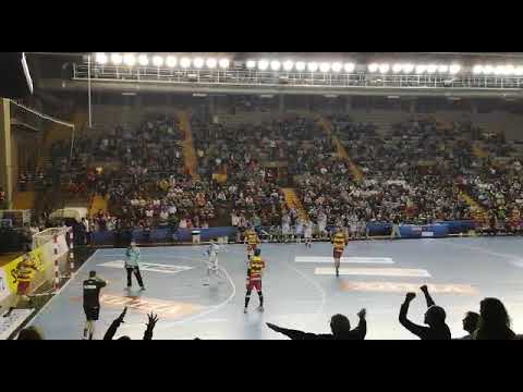 Nueva victoria del Ademar en Champions