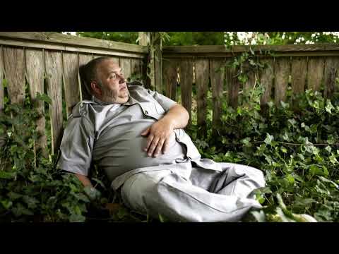 Morten Lindberg - Lad fuglen flyve ud