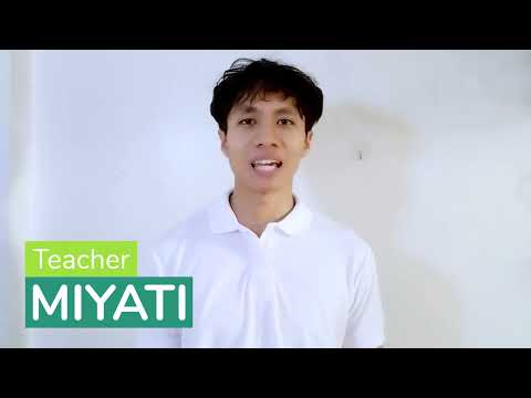 Miyatiのプロフィール動画