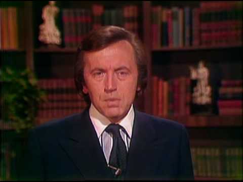 FROST/NIXON THE COMPLETE INTERVIEWS Clip 13