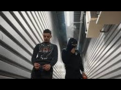 Freeze Corleone x Kpri - Maybach Phantom // en release party