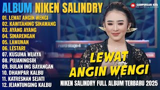 Download lagu Album Niken Salindry || LEWAT ANGIN WENGI - KAWITANING SINAWANG - Lagu Campursari Full Album Terbaru mp3