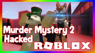 New Roblox Mm2 Murder Mystery 2 Gui Script Hack Collect Coins Win Linkvertise - how to turn invisible in roblox mm2