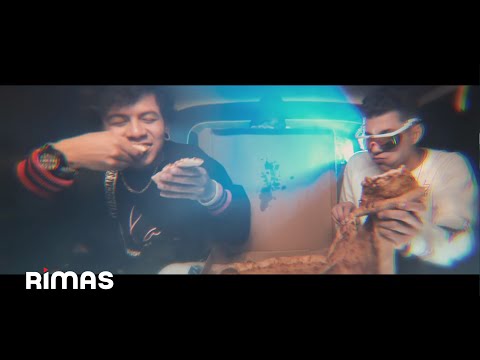 Big Soto, Jambene - Como lo Haces ( Video Oficial )