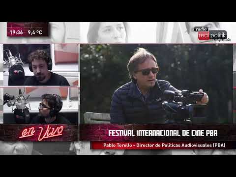 ¡Comenzó el FICPBA en la UNLa!