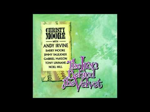 Patrick Was A Gentleman - with Lyrics