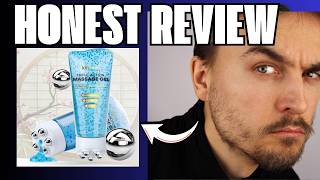 🔥 KINZENO MAGNETIC GEL ROLLER REVIEWS: BENEFITS, EFFECTS & DOES IT REALLY WORK?