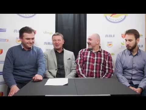 Program "Pierwsza czwórka" - odc. 7