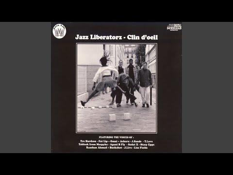 Speak The Language (feat. Lizz Fields)