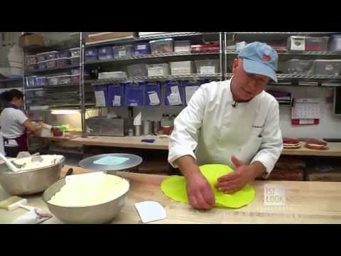 Satisfy Your Sweet Tooth at Schubert's Bakery