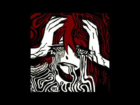 SALIVA GREY x MVKO x 99ZED - MELTDOWN