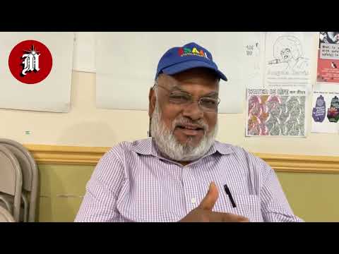 Interview: Misbah Uddin- ASSAL